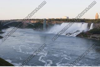 background niagara falls 0011